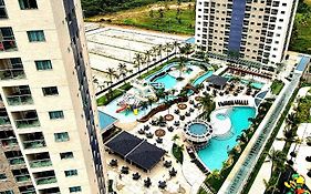 Salinas Exclusive Resort
